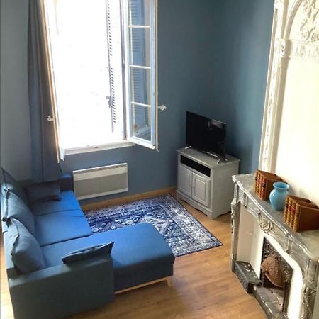 Eco'Cooning Apartamento Nîmes Exterior foto