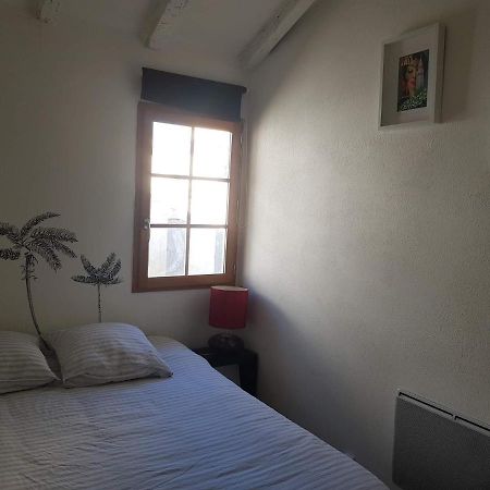 Eco'Cooning Apartamento Nîmes Exterior foto