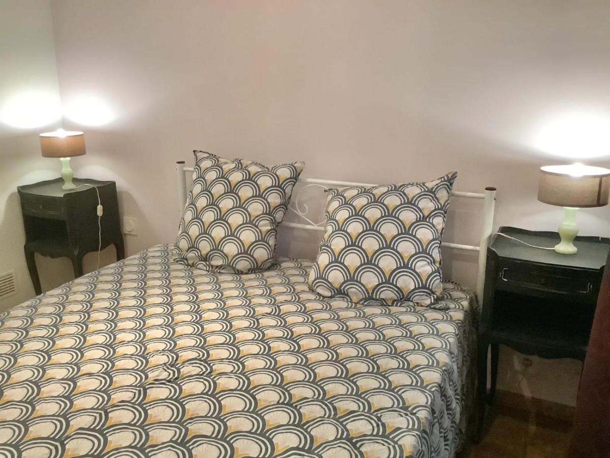 Eco'Cooning Apartamento Nîmes Exterior foto