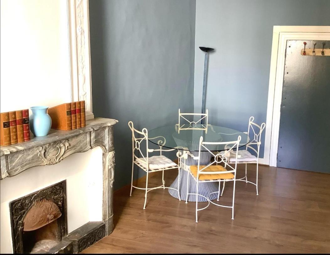 Eco'Cooning Apartamento Nîmes Exterior foto