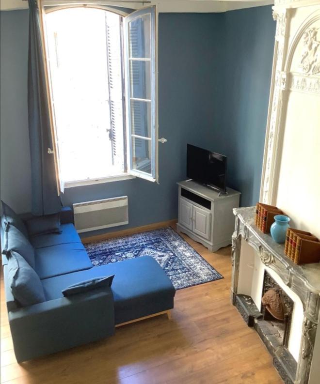 Eco'Cooning Apartamento Nîmes Exterior foto