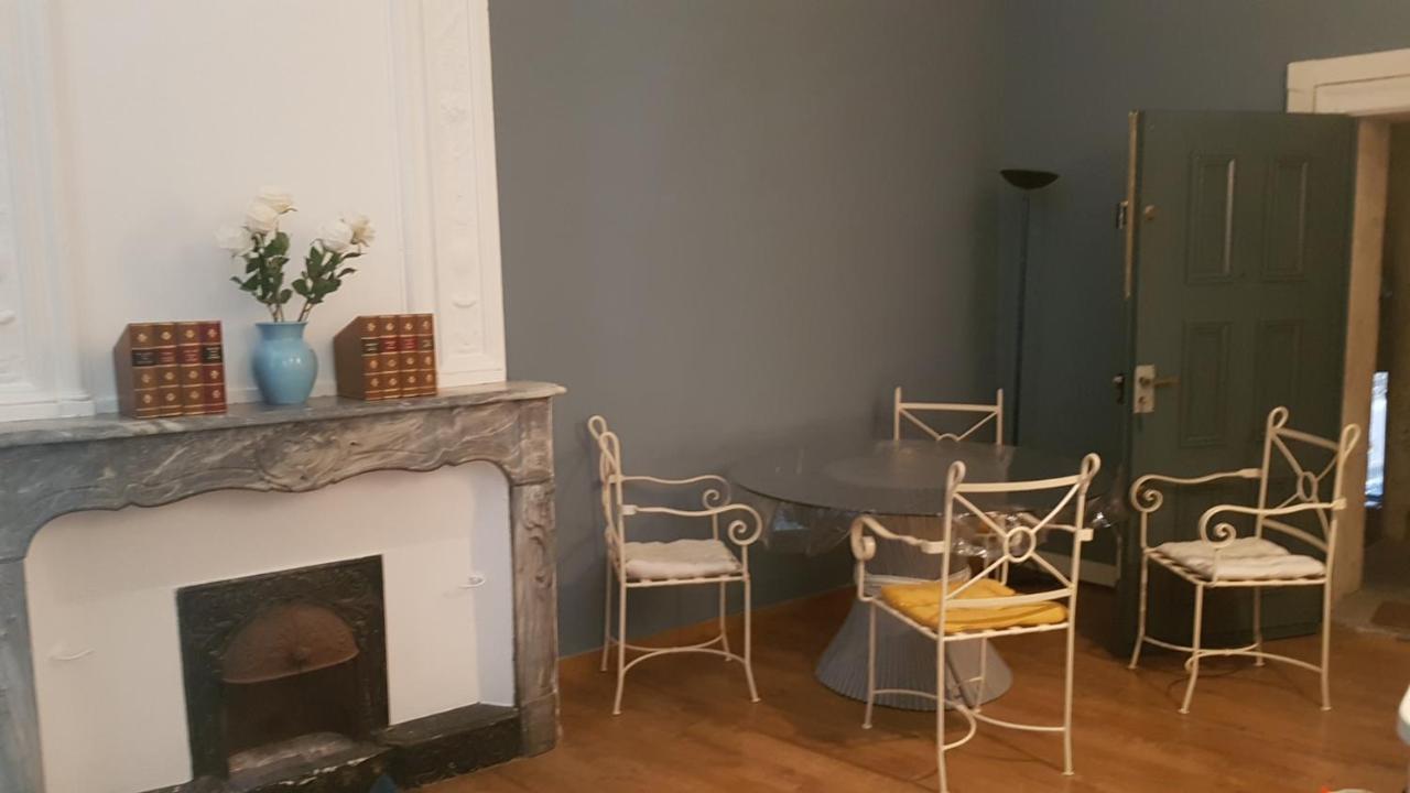 Eco'Cooning Apartamento Nîmes Exterior foto