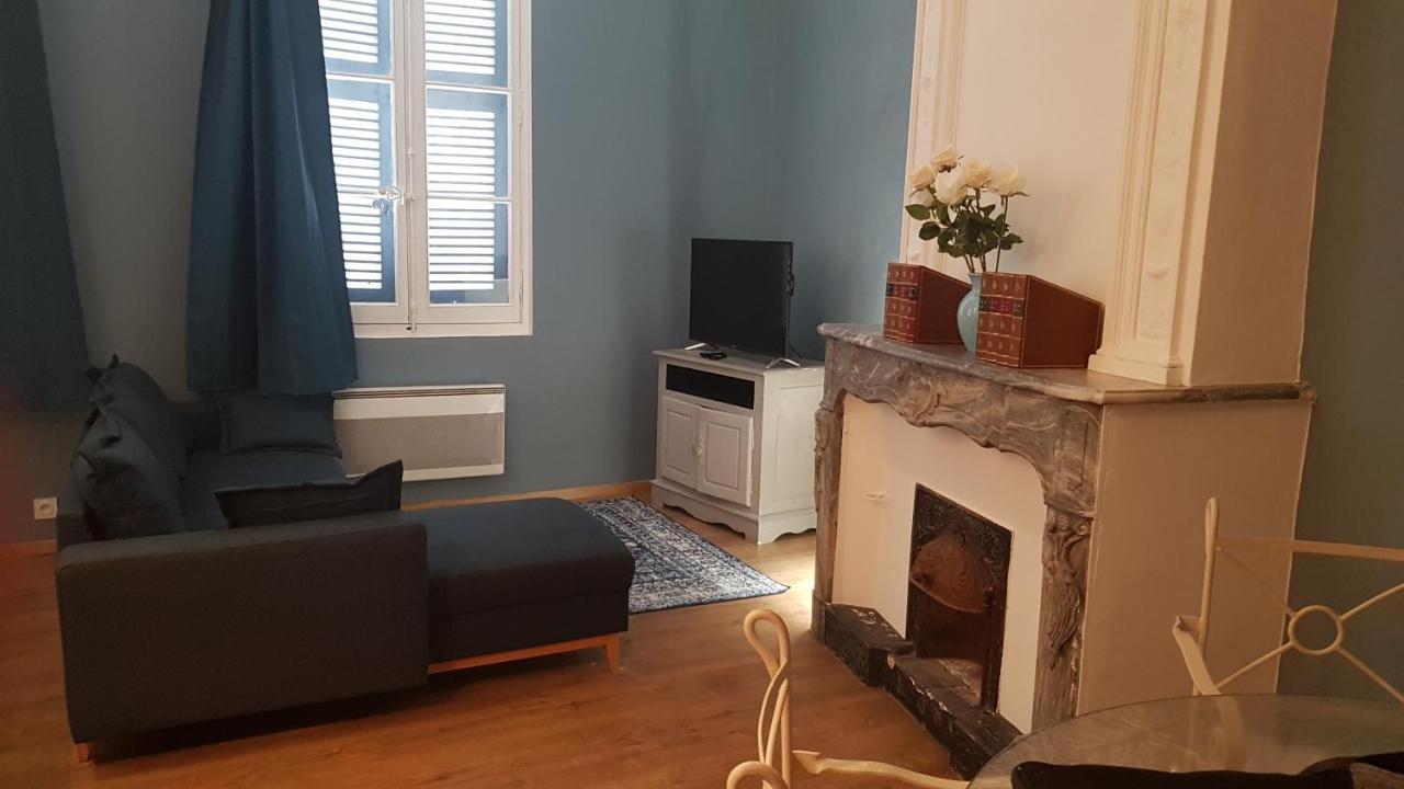 Eco'Cooning Apartamento Nîmes Exterior foto