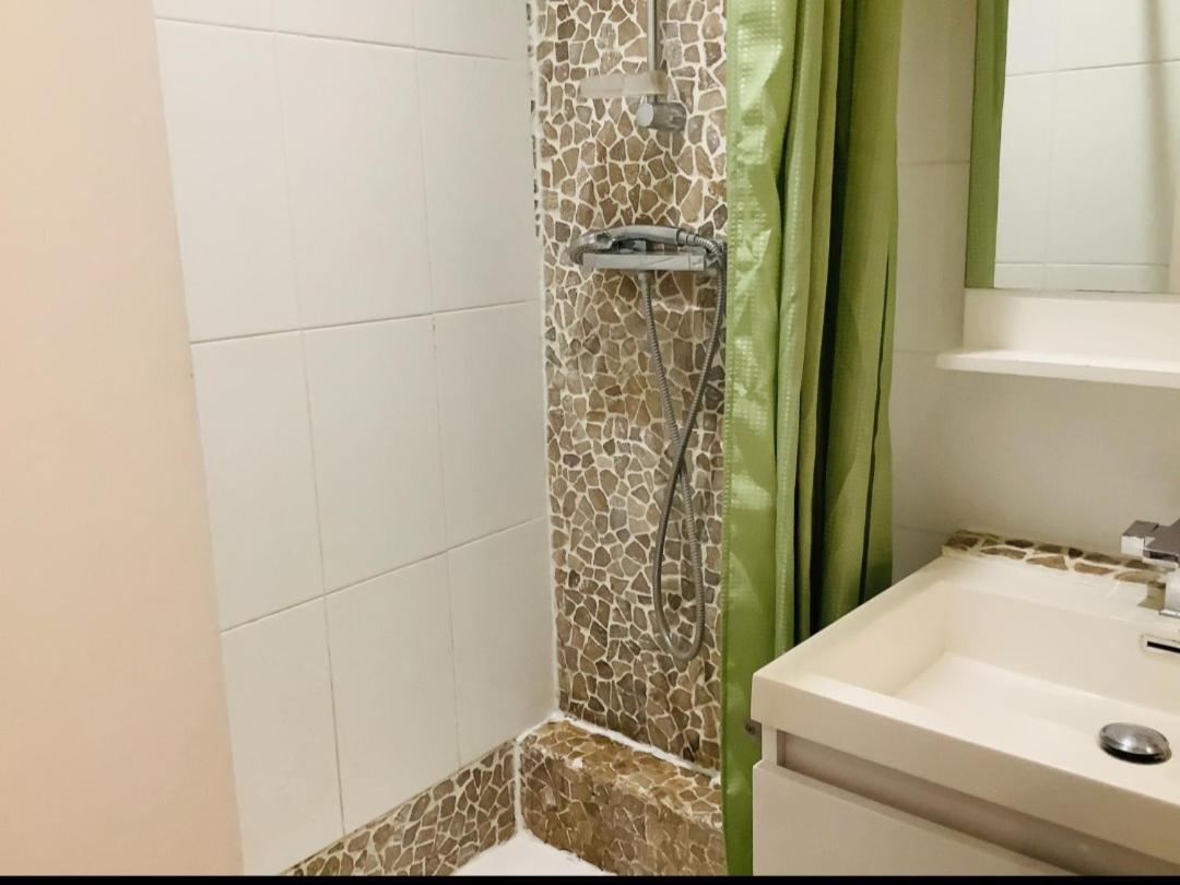 Eco'Cooning Apartamento Nîmes Exterior foto