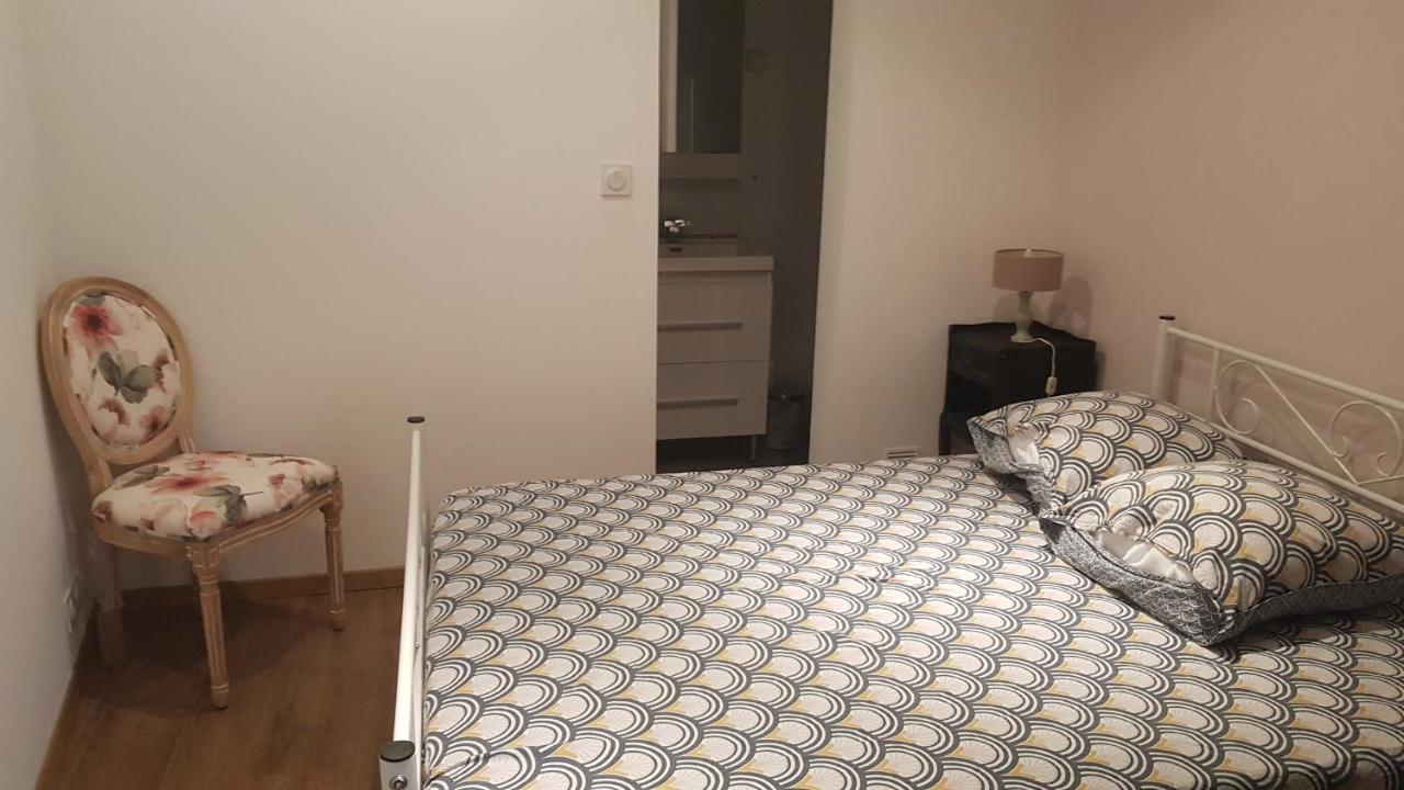 Eco'Cooning Apartamento Nîmes Exterior foto