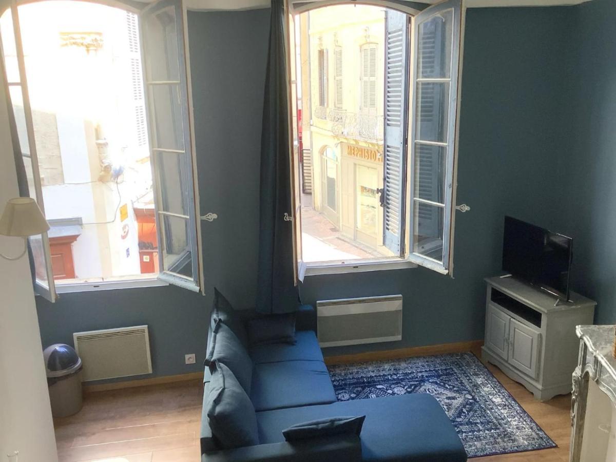 Eco'Cooning Apartamento Nîmes Exterior foto