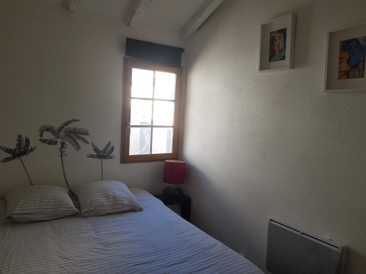 Eco'Cooning Apartamento Nîmes Exterior foto