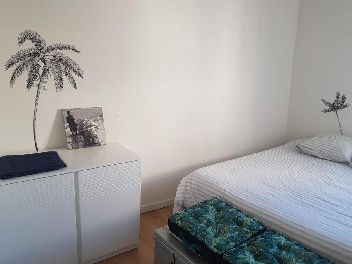 Eco'Cooning Apartamento Nîmes Exterior foto