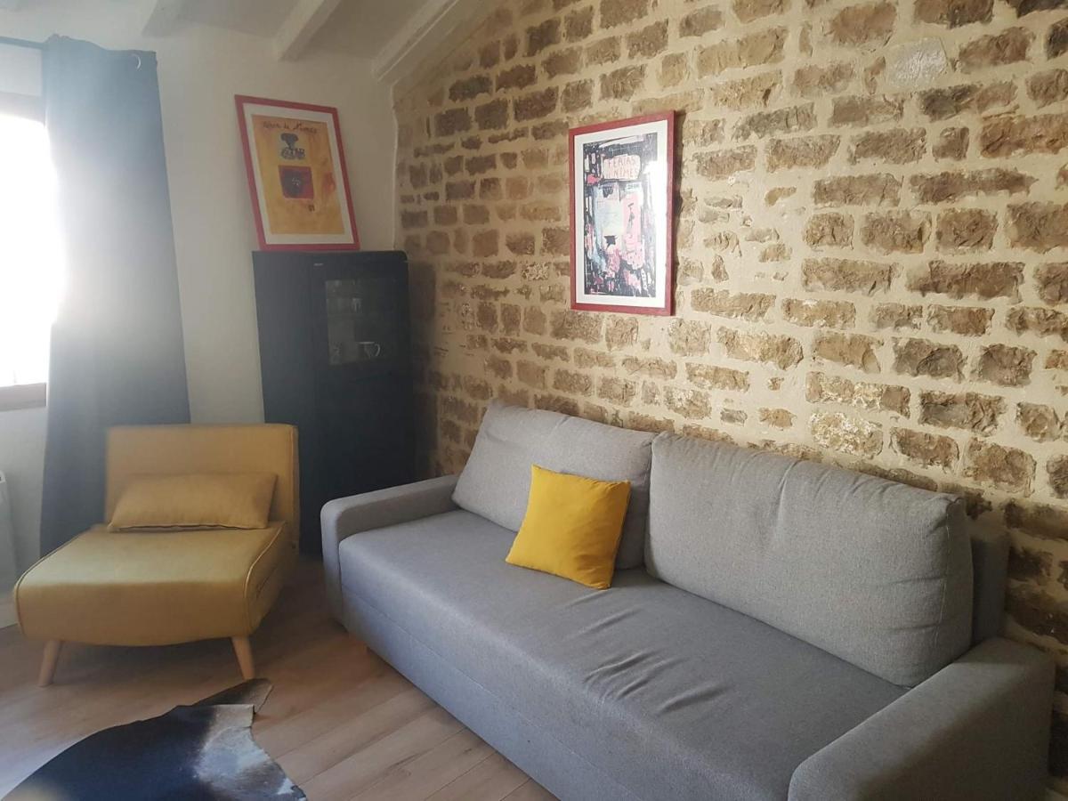 Eco'Cooning Apartamento Nîmes Exterior foto